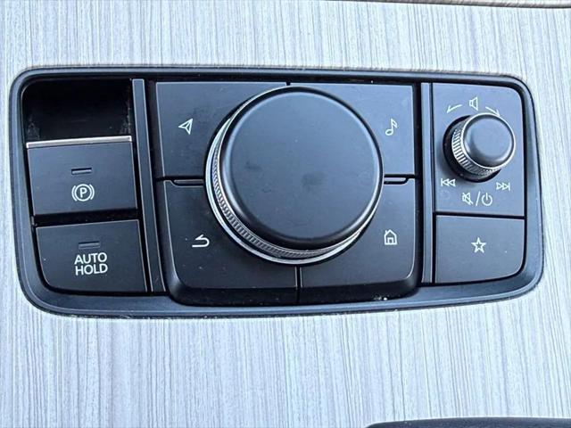 2024 Mazda X-90 Preferred