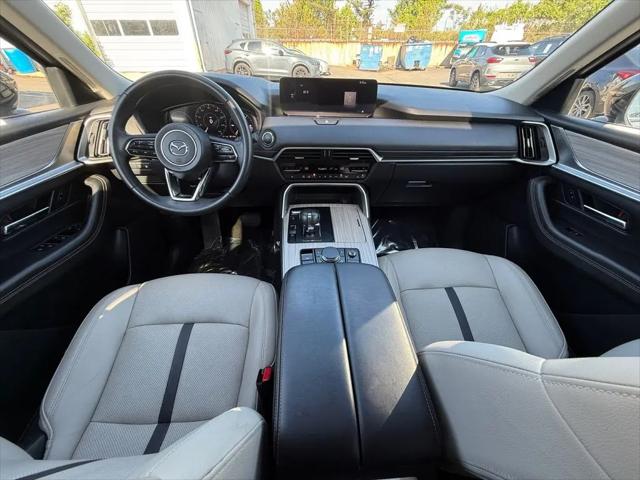 2024 Mazda X-90 Preferred