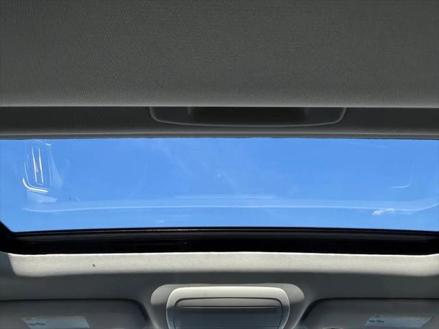 2024 Mazda X-90 Preferred