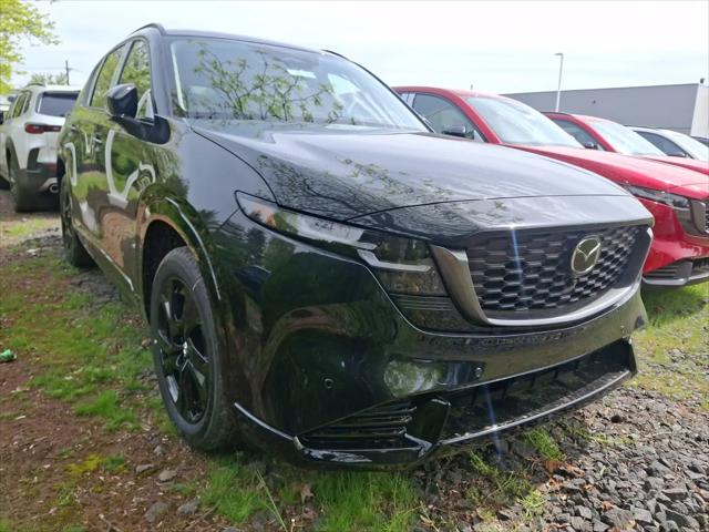2026 Mazda CX-5 2.5 S Premium Plus for sale in Hamilton, NJ