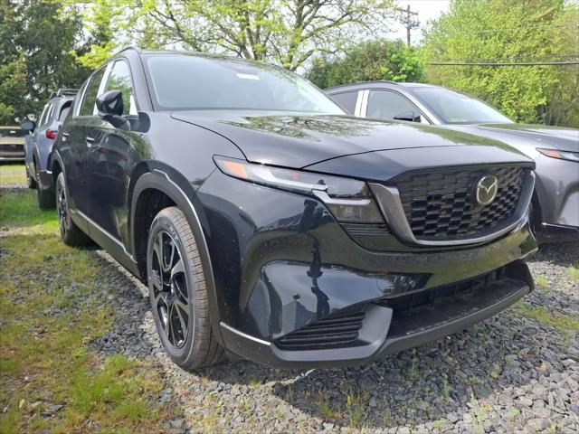 2026 Mazda CX-5 2.5 S Preferred for sale in Hamilton, NJ