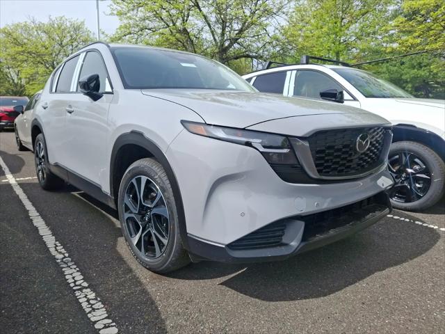 2026 Mazda CX-5 2.5 S Preferred for sale in Hamilton, NJ