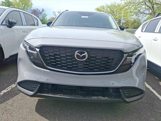 2026 Mazda CX-5 2.5 S Preferred