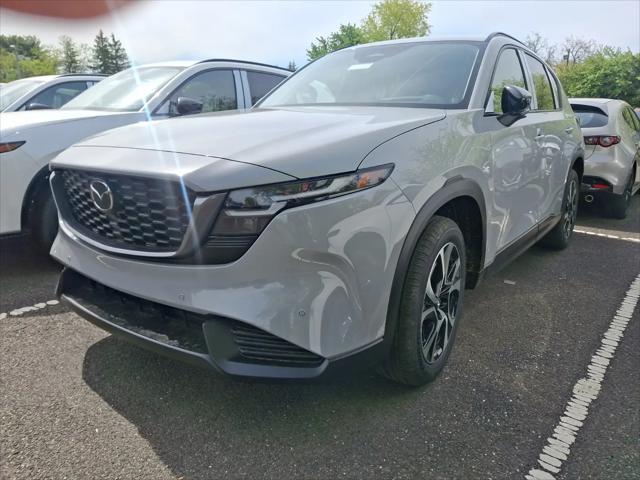 2026 Mazda CX-5 2.5 S Preferred