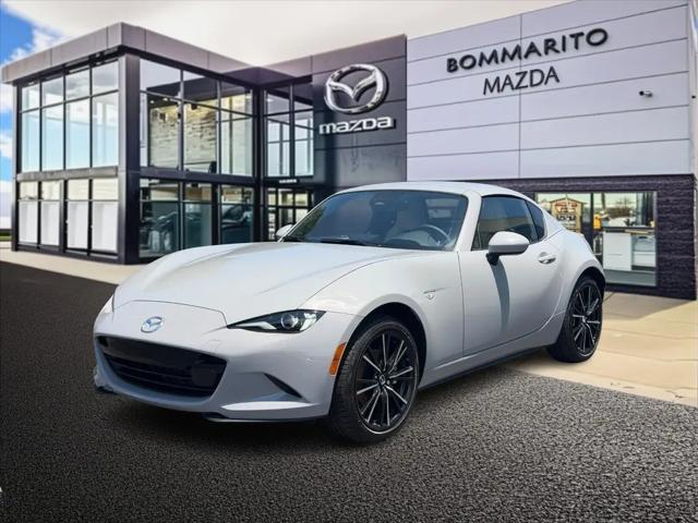 2026 Mazda MX-5 Grand Touring for sale in Ellisville, MO