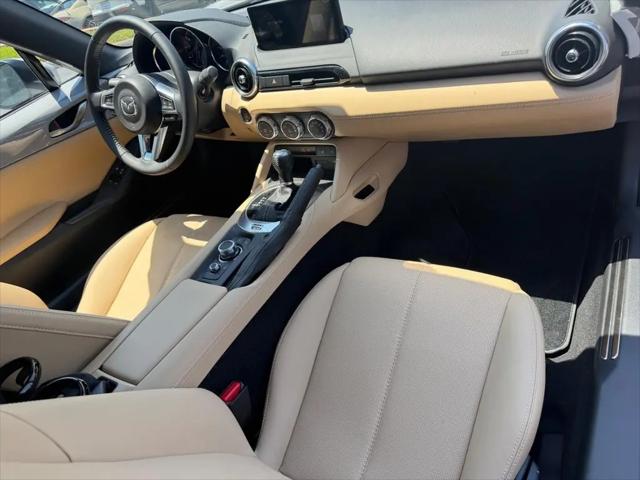 2026 Mazda MX-5 Grand Touring