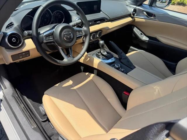 2026 Mazda MX-5 Grand Touring