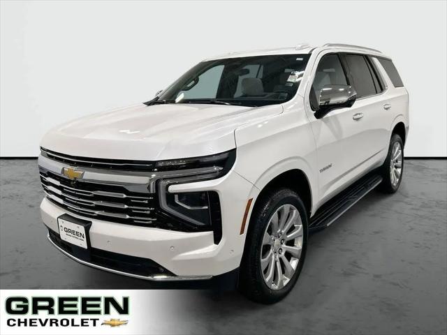 2025 Chevrolet Tahoe 4WD Premier for sale in East Moline, IL