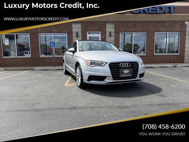 2015 Audi A3 2.0T Premium for sale in Bridgeview, IL
