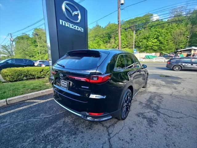 2024 Mazda X-90 Premium Plus