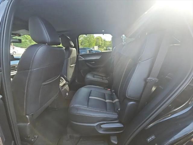 2024 Mazda X-90 Premium Plus
