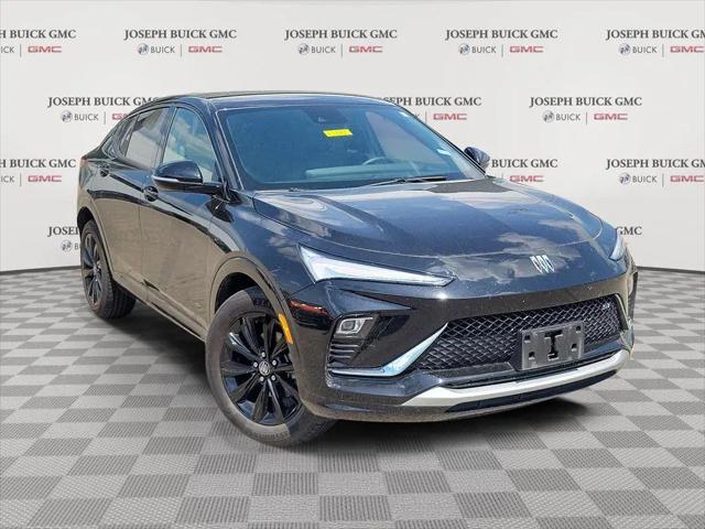 2025 Buick NV Sport Touring FWD for sale near Cincinnati, OH