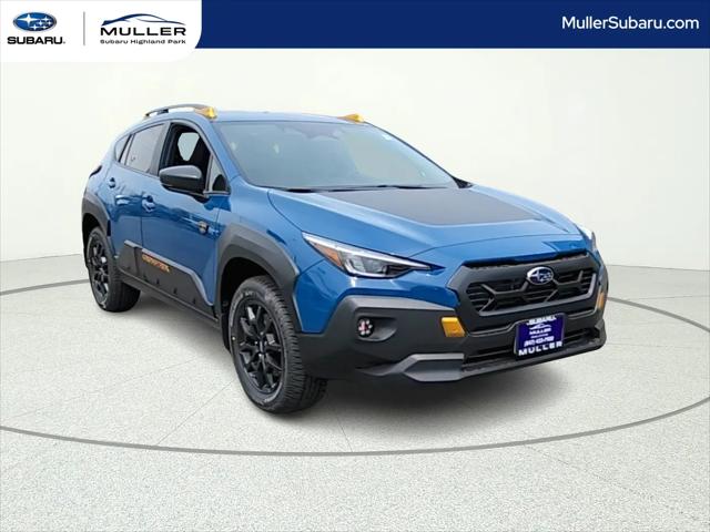 2026 Subaru Crosstrek Wilderness for sale in Highland Park, IL