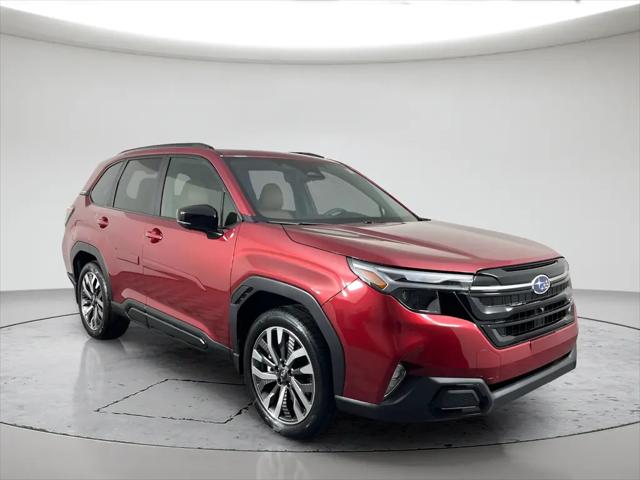 2026 Subaru Forester Touring for sale in Longview, WA