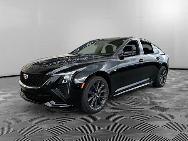 2026 Cadillac CT5 Sport RWD for sale in Coeur D'Alene, ID