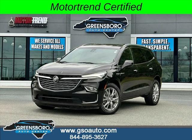 2023 Buick Enclave Premium AWD for sale in Greensboro, NC