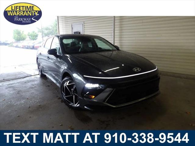2026 Hyundai Sonata SEL Sport for sale in Wilmington, NC