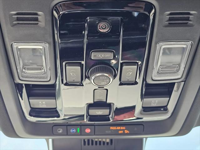 2026 Chevrolet Suburban Premier, 4WD