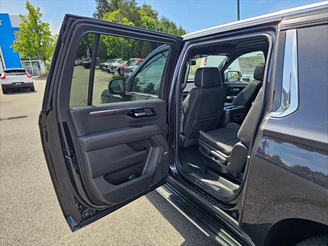 2026 Chevrolet Suburban Premier, 4WD