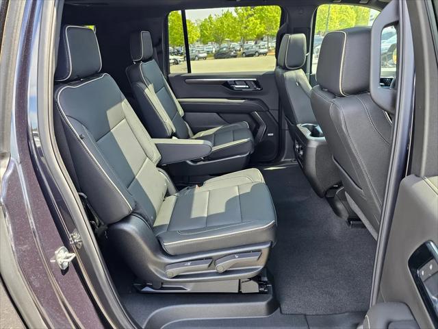 2026 Chevrolet Suburban Premier, 4WD