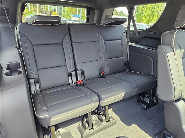 2026 Chevrolet Suburban Premier, 4WD