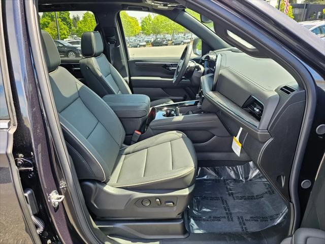 2026 Chevrolet Suburban Premier, 4WD