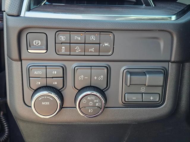 2026 Chevrolet Suburban Premier, 4WD