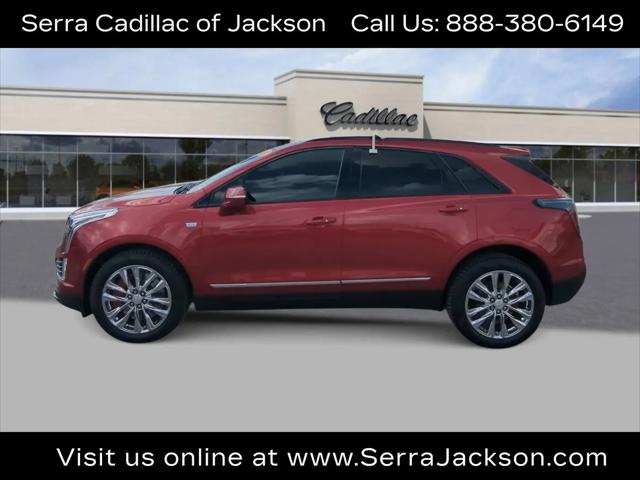 2023 Cadillac XT5 AWD Sport for sale in Jackson, TN