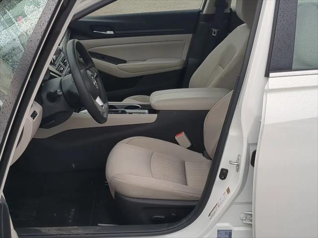 2024 Nissan Altima SV Intelligent AWD