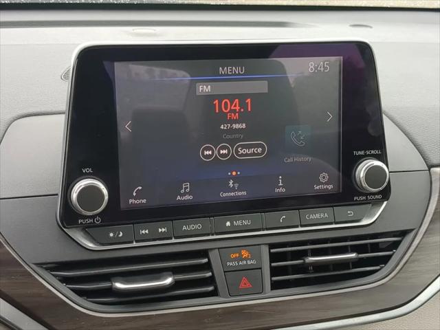 2024 Nissan Altima SV Intelligent AWD
