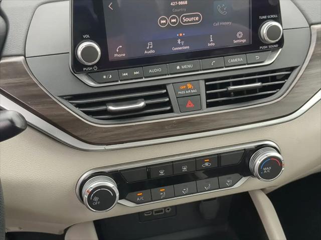 2024 Nissan Altima SV Intelligent AWD