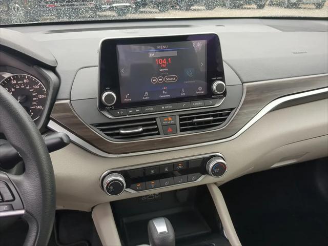 2024 Nissan Altima SV Intelligent AWD