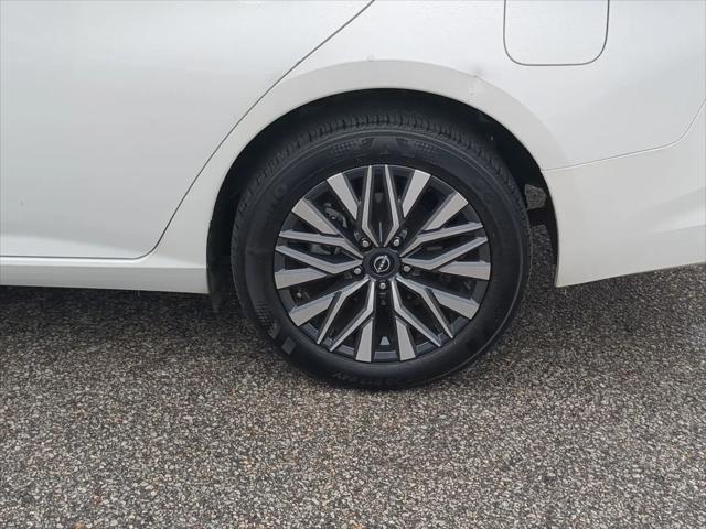 2024 Nissan Altima SV Intelligent AWD