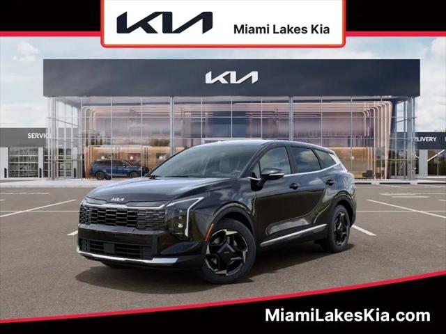 2026 Kia Sportage EX for sale in Miami Lakes, FL