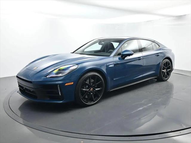 2026 Porsche Panamera E-Hybrid 4 for sale in West Palm Beach, FL
