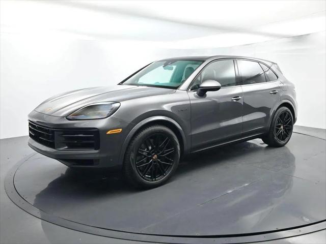 2026 Porsche Cayenne E-Hybrid AWD for sale in West Palm Beach, FL