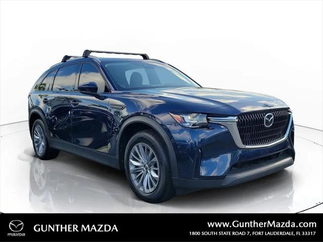 2024 Mazda X-90 3.3 Turbo Preferred Plus for sale in Fort Lauderdale, FL