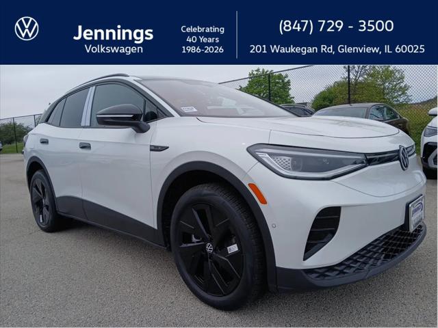 2026 Volkswagen ID.4 AWD Pro S for sale in Glenview, IL