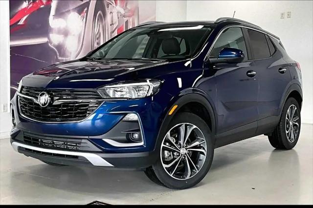 2023 Buick Encore GX Select AWD for sale in Johnston, IA