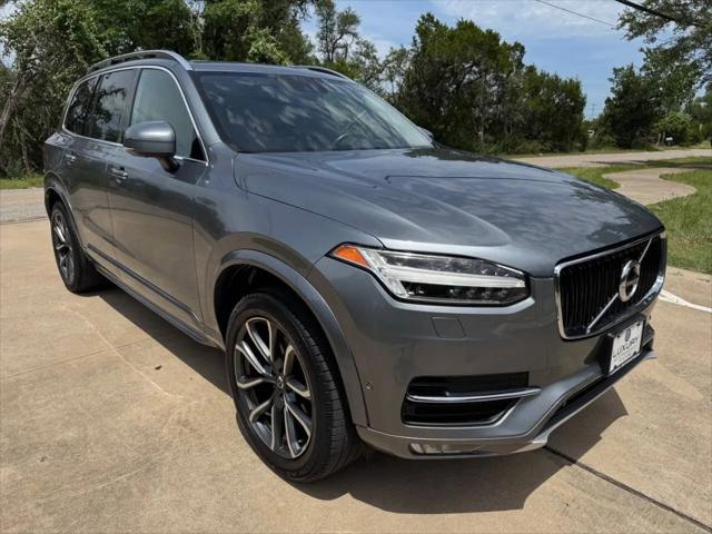 2017 Volvo XC90 T6 Momentum for sale in Austin, TX