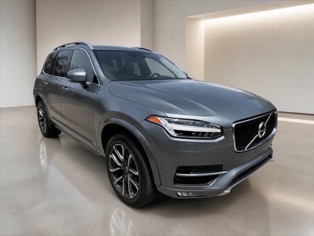 2017 Volvo XC90 T6 Momentum for sale in Austin, TX