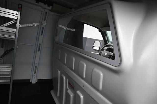 2026 Chevrolet Express Cargo Van 2500 Extended Wheelbase, WT, RWD