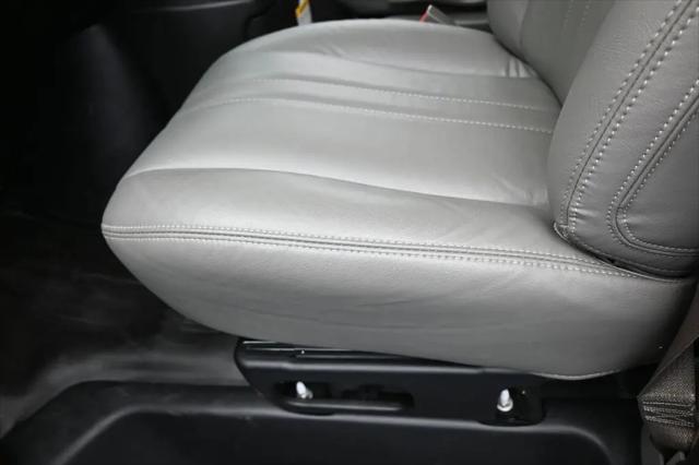 2026 Chevrolet Express Cargo Van 2500 Extended Wheelbase, WT, RWD