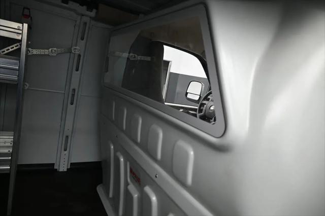 2026 Chevrolet Express Cargo Van 2500 Extended Wheelbase, WT, RWD