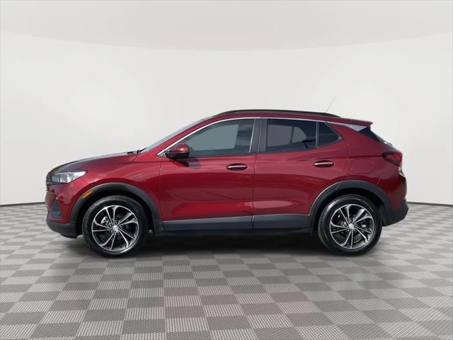 2023 Buick Encore GX Select FWD