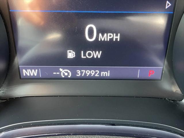 2023 Buick Encore GX Select FWD
