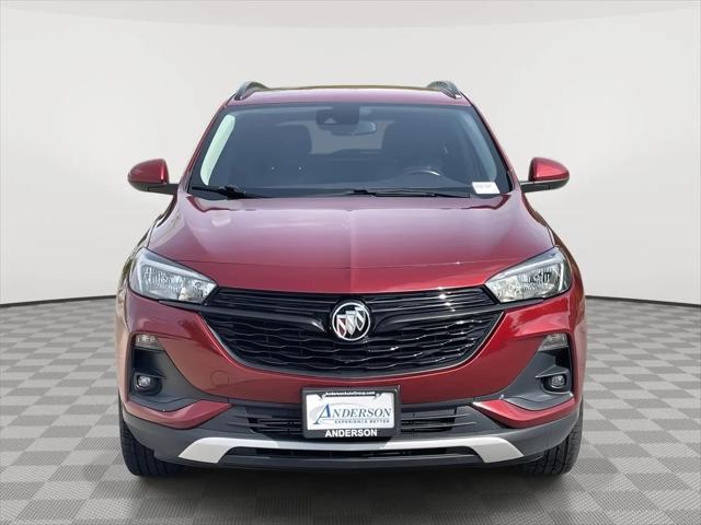 2023 Buick Encore GX Select FWD