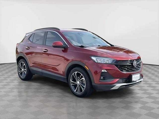 2023 Buick Encore GX Select FWD
