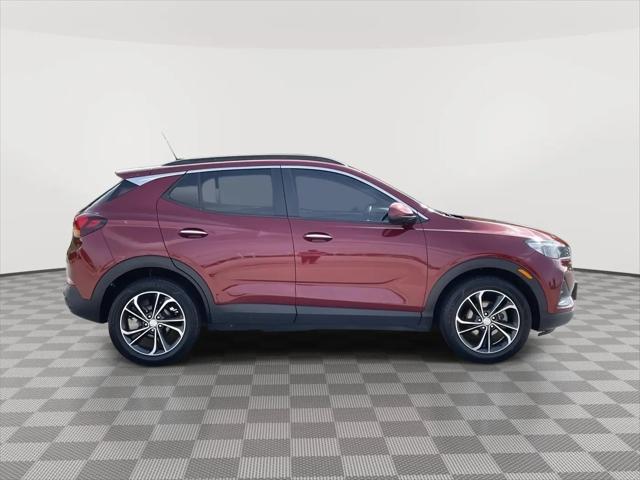 2023 Buick Encore GX Select FWD