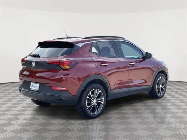 2023 Buick Encore GX Select FWD